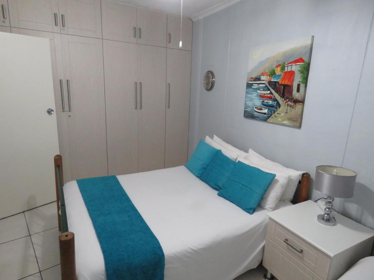 Breakers Resort 130 Umhlanga Beachfront Durban Dış mekan fotoğraf