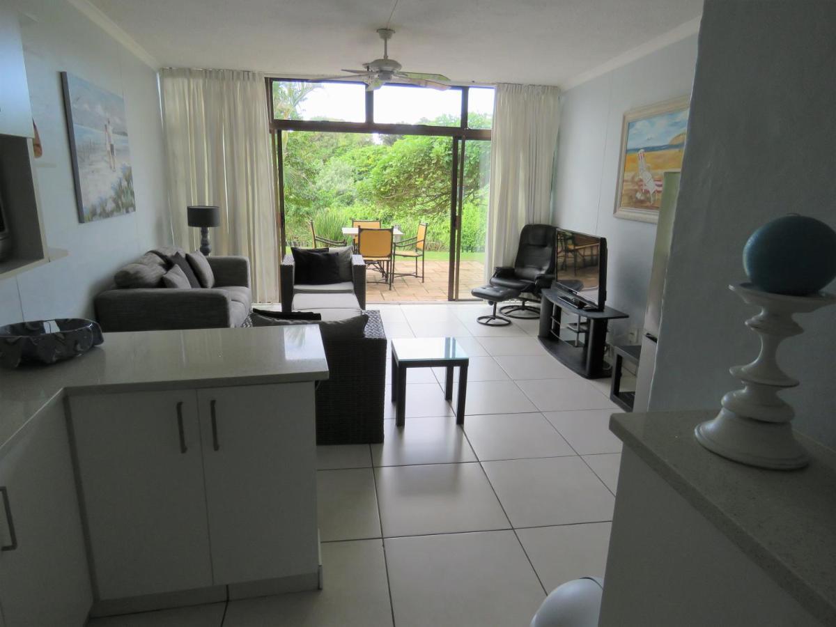 Breakers Resort 130 Umhlanga Beachfront Durban Dış mekan fotoğraf