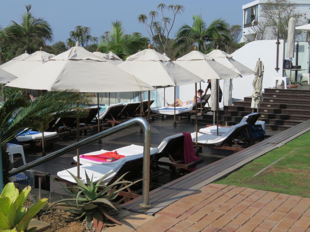 Breakers Resort 130 Umhlanga Beachfront Durban Dış mekan fotoğraf