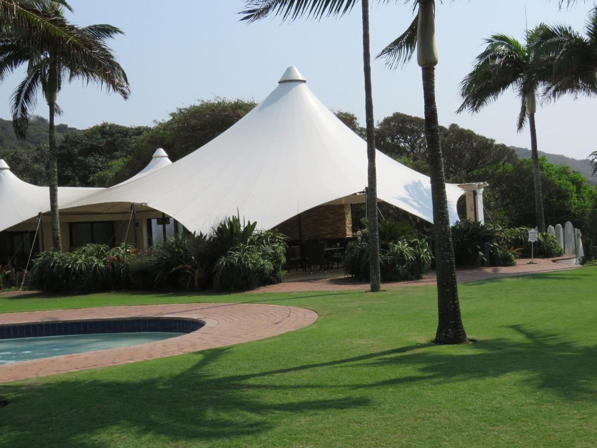 Breakers Resort 130 Umhlanga Beachfront Durban Dış mekan fotoğraf