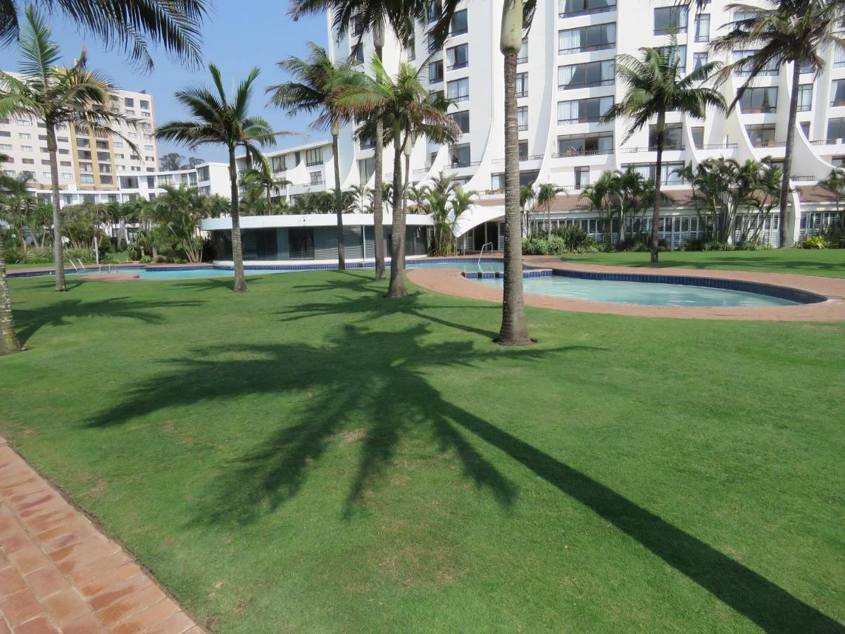 Breakers Resort 130 Umhlanga Beachfront Durban Dış mekan fotoğraf
