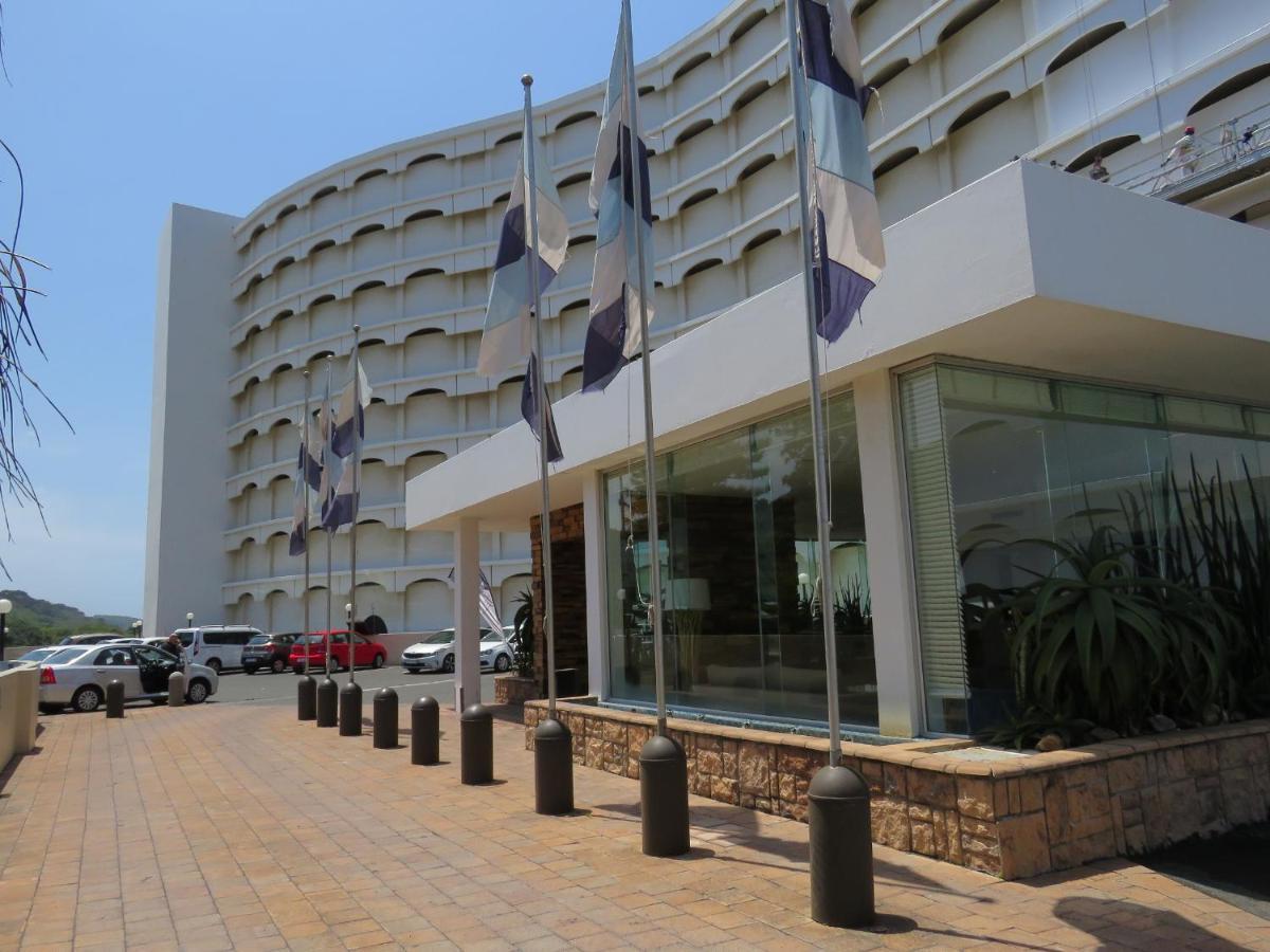 Breakers Resort 130 Umhlanga Beachfront Durban Dış mekan fotoğraf